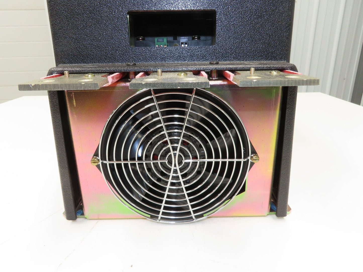 Allen Bradley 150-A180NBD SMC Plus Smart Motor Controller 3Ph 480v 150Hp