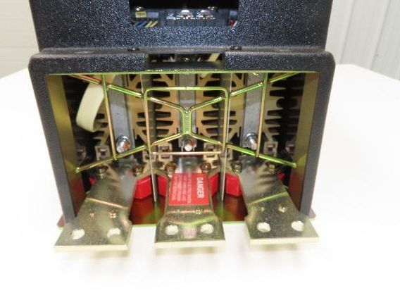 Allen Bradley 150-A180NBD SMC Plus Smart Motor Controller 3Ph 480v 150Hp