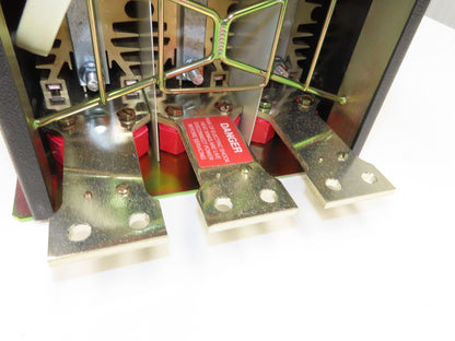 Allen Bradley 150-A180NBD SMC Plus Smart Motor Controller 3Ph 480v 150Hp