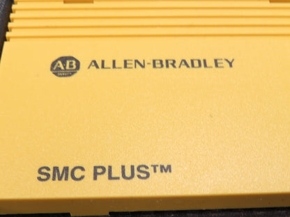 Allen Bradley 150-A180NBD SMC Plus Smart Motor Controller 3Ph 480v 150Hp