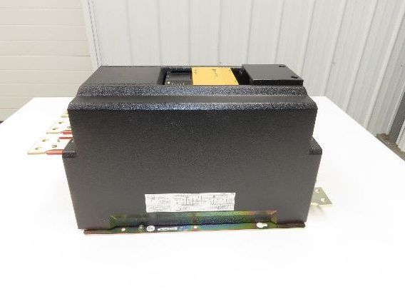 Allen Bradley 150-A180NBD SMC Plus Smart Motor Controller 3Ph 480v 150Hp