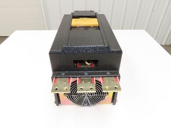 Allen Bradley 150-A180NBD SMC Plus Smart Motor Controller 3Ph 480v 150Hp