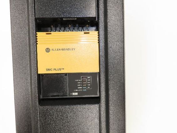 Allen Bradley 150-A180NBD SMC Plus Smart Motor Controller 3Ph 480v 150Hp