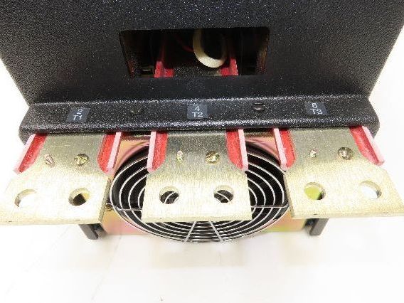 Allen Bradley 150-A180NBD SMC Plus Smart Motor Controller 3Ph 480v 150Hp