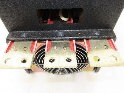 Allen Bradley 150-A180NBD SMC Plus Smart Motor Controller 3Ph 480v 150Hp