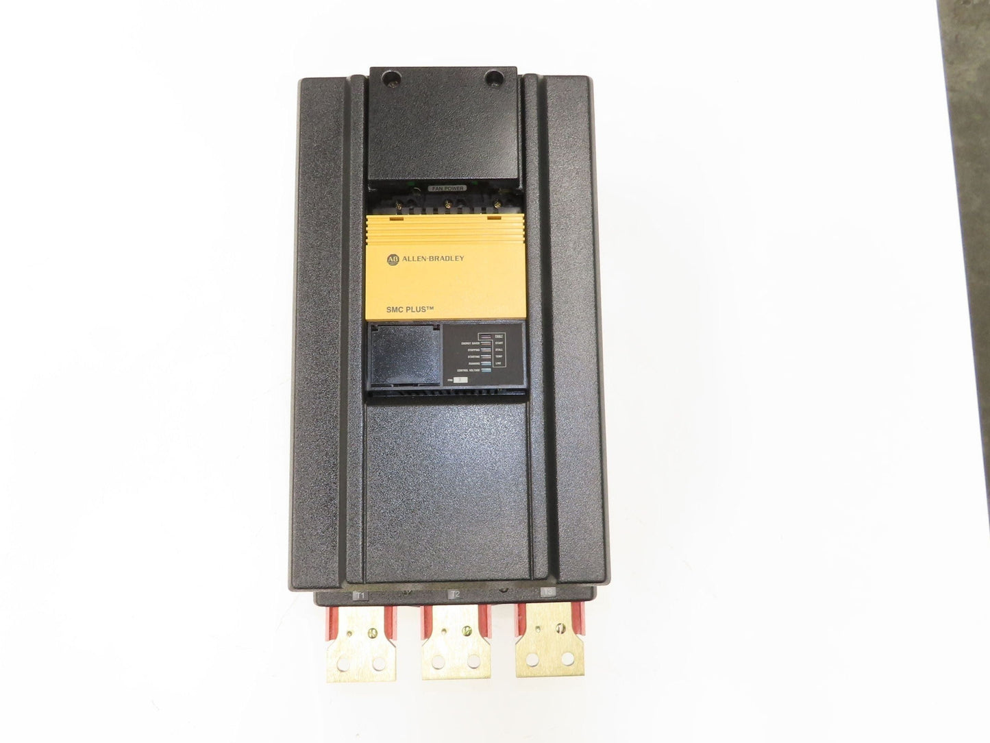 Allen Bradley 150-A180NBD SMC Plus Smart Motor Controller 3Ph 480v 150Hp
