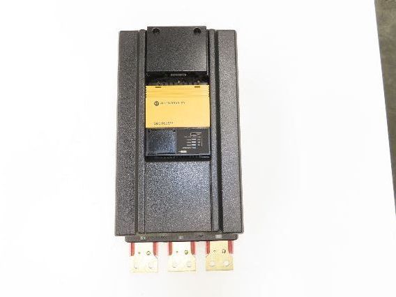 Allen Bradley 150-A180NBD SMC Plus Smart Motor Controller 3Ph 480v 150Hp