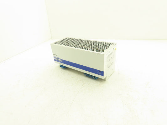 Rhino PSB24-960S-3 Power Supply 3PH 400-500V 1.7A Input 24V 40A Output