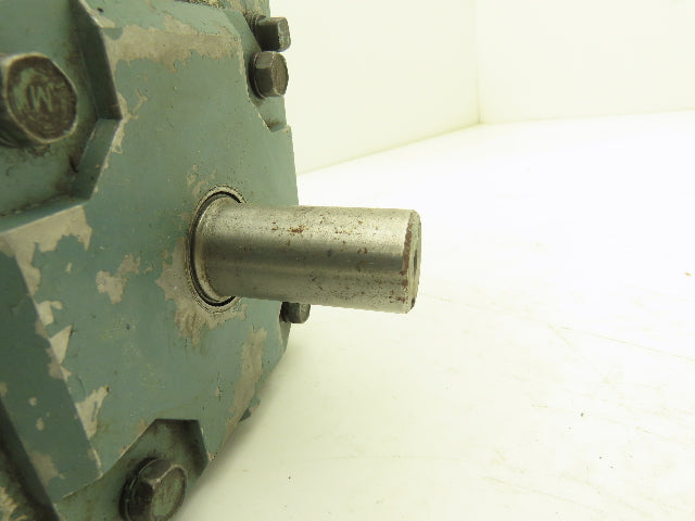 Westinghouse 8A-57047 VK Gearmotor 30:1 Reducer 58rpm 3/4Hp 230/460V VK56W-216R