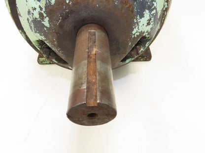 Ingersoll Rand 2CRVNL Cast Iron Centrifugal Pump 2.5x2" NPT Flanged 120 GPM