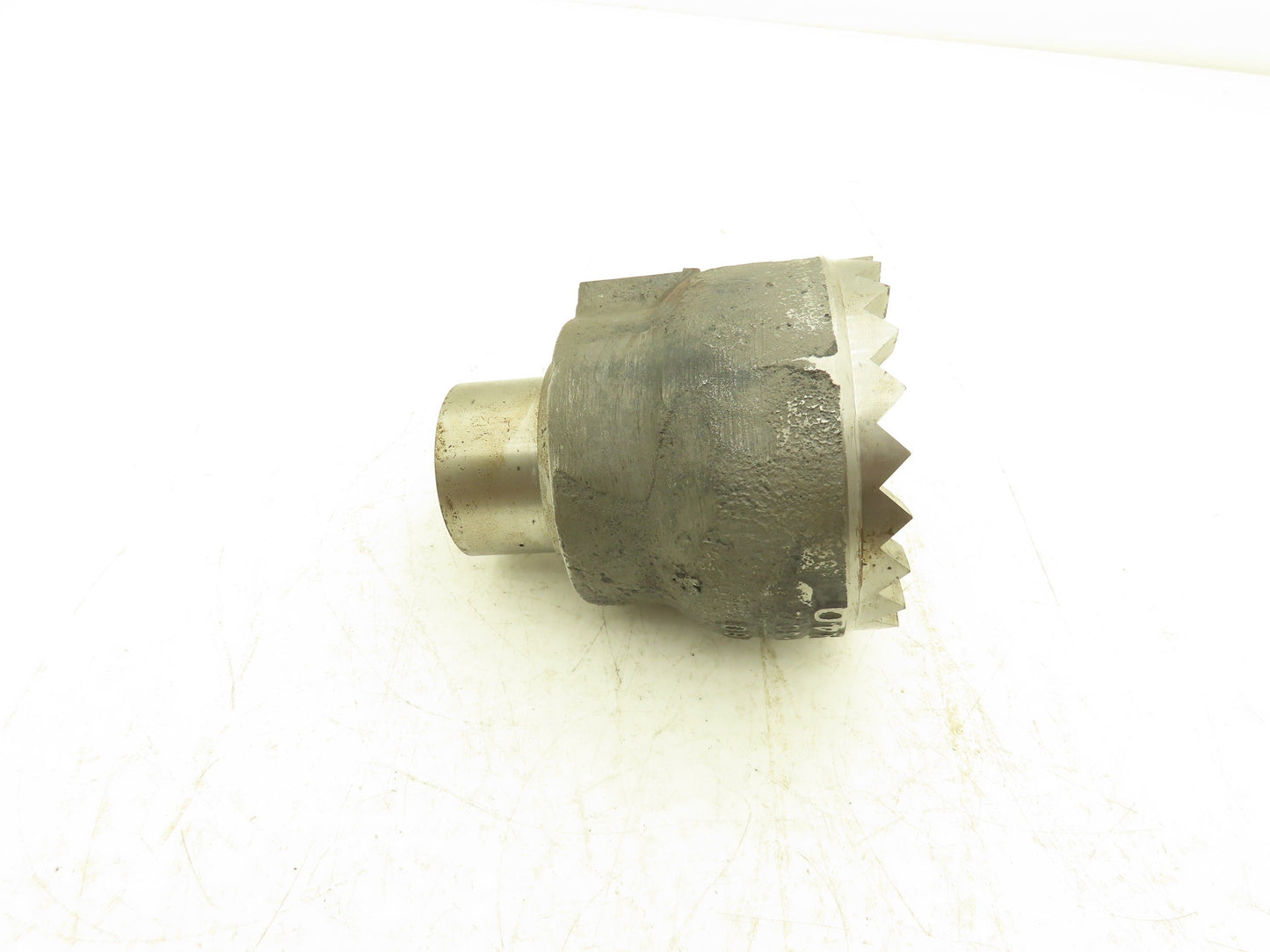LCA-302 Clutch spindle Spline to 4"Ratchet
