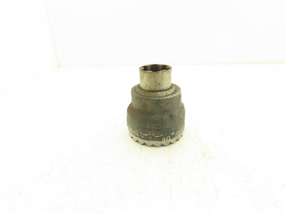 LCA-302 Clutch spindle Spline to 4"Ratchet