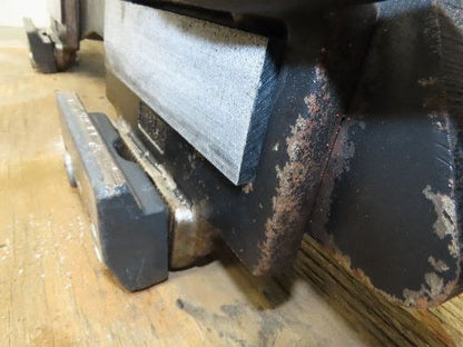 Cascade Forklift Class 3 SideShift Fork Positioner Attachment 20"x 41" W 10000lb