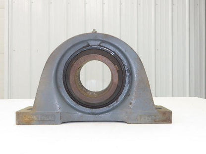SealMaster MP-320 Two Bolt Pillow Block Ball Bearing Unit 100mm Bore