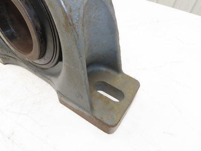 SealMaster MP-320 Two Bolt Pillow Block Ball Bearing Unit 100mm Bore