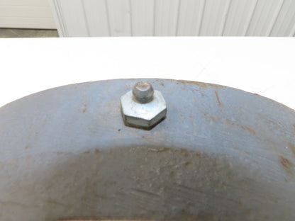 SealMaster MP-320 Two Bolt Pillow Block Ball Bearing Unit 100mm Bore