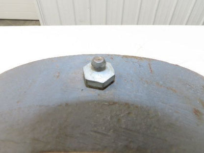 SealMaster MP-320 Two Bolt Pillow Block Ball Bearing Unit 100mm Bore