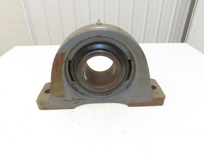 SealMaster MP-320 Two Bolt Pillow Block Ball Bearing Unit 100mm Bore