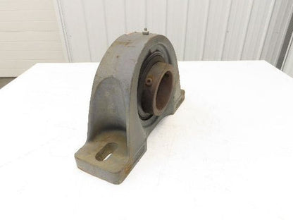 SealMaster MP-320 Two Bolt Pillow Block Ball Bearing Unit 100mm Bore