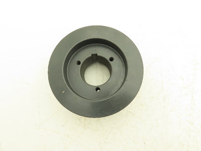 Browning 3TB52 3 V-Groove Pulley Sheave A,B Size Belt Fits P1 Bushing