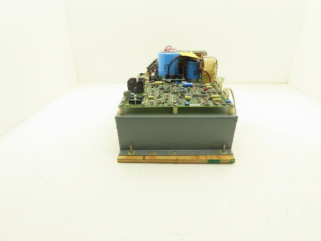 General Electric 3N8100PS103B1 GE Fanuc Switching Power Supply 6V 45A 12V 8A