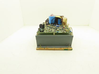 General Electric 3N8100PS103B1 GE Fanuc Switching Power Supply 6V 45A 12V 8A