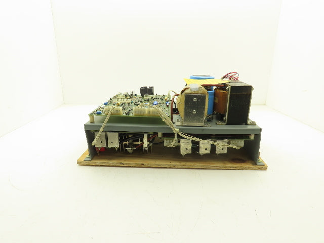 General Electric 3N8100PS103B1 GE Fanuc Switching Power Supply 6V 45A 12V 8A