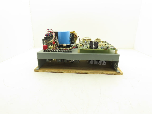 General Electric 3N8100PS103B1 GE Fanuc Switching Power Supply 6V 45A 12V 8A
