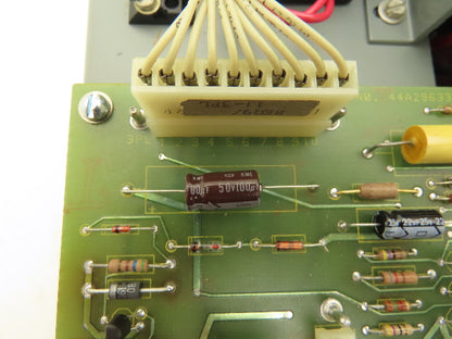 General Electric 3N8100PS103B1 GE Fanuc Switching Power Supply 6V 45A 12V 8A