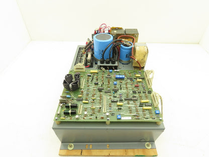 General Electric 3N8100PS103B1 GE Fanuc Switching Power Supply 6V 45A 12V 8A