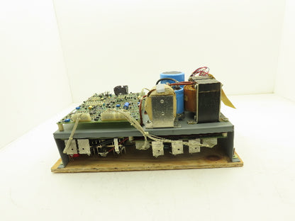 General Electric 3N8100PS103B1 GE Fanuc Switching Power Supply 6V 45A 12V 8A