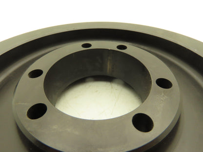 Baldor Dodge 2B80-SK 2-Groove A,B-Belt Pulley Sheave QD Bushing 8.35" OD