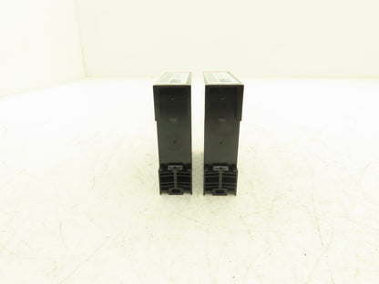 SEW-EURODRIVE 822689X UWS11A RS232 RS485 Serial Port Interface Adapter Lot of 2
