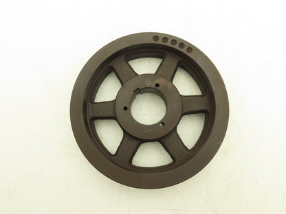 Browning 3TB110 Pully Sheave 3 Groove V-Belt Size A,B Split Taper Bushing Q1