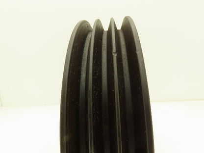 Browning 3TB110 Pully Sheave 3 Groove V-Belt Size A,B Split Taper Bushing Q1