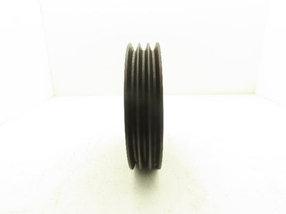 Browning 3TB110 Pully Sheave 3 Groove V-Belt Size A,B Split Taper Bushing Q1
