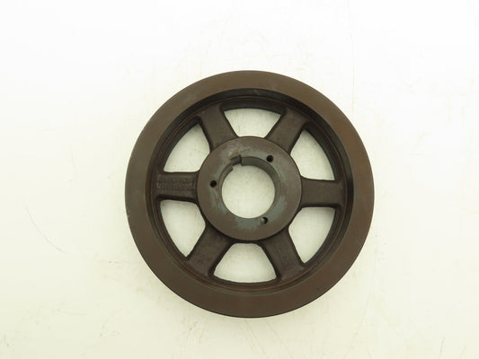 Browning 3TB110 Pully Sheave 3 Groove V-Belt Size A,B Split Taper Bushing Q1