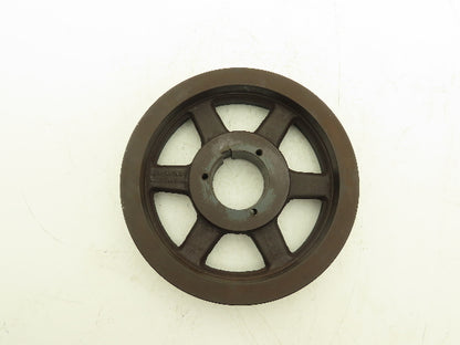 Browning 3TB110 Pully Sheave 3 Groove V-Belt Size A,B Split Taper Bushing Q1