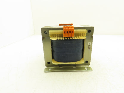 Rathgeber ETDT 1600 Transformer 1.6kVA 600-400, 240/230v Pri 2x115v Sec