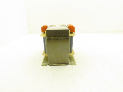 Rathgeber ETDT 1600 Transformer 1.6kVA 600-400, 240/230v Pri 2x115v Sec