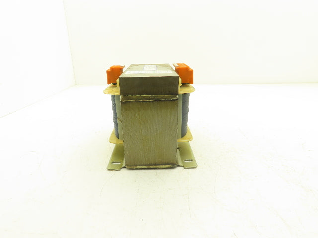 Rathgeber ETDT 1600 Transformer 1.6kVA 600-400, 240/230v Pri 2x115v Sec