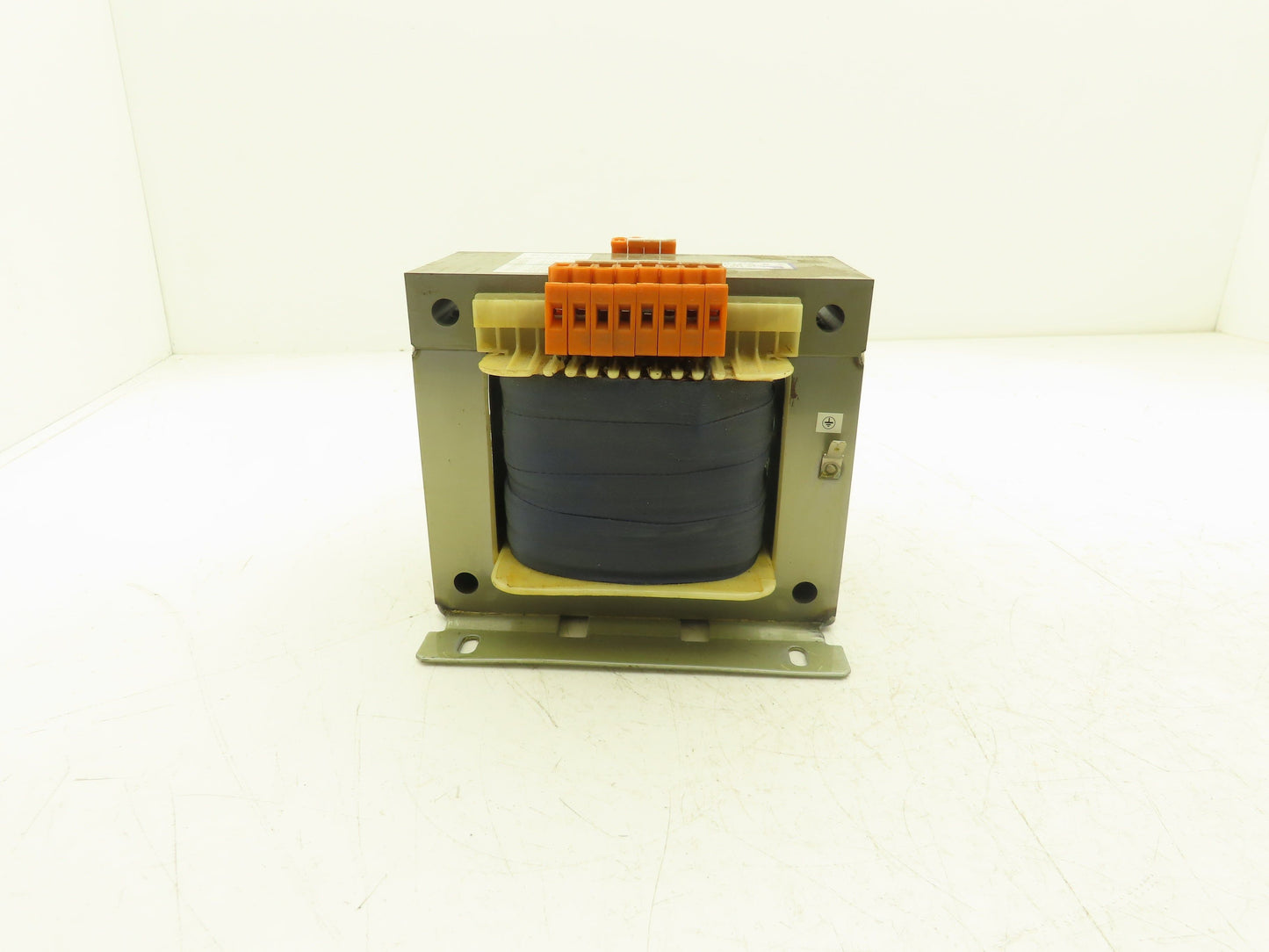 Rathgeber ETDT 1600 Transformer 1.6kVA 600-400, 240/230v Pri 2x115v Sec
