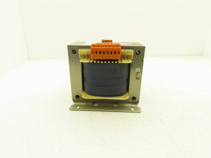 Rathgeber ETDT 1600 Transformer 1.6kVA 600-400, 240/230v Pri 2x115v Sec