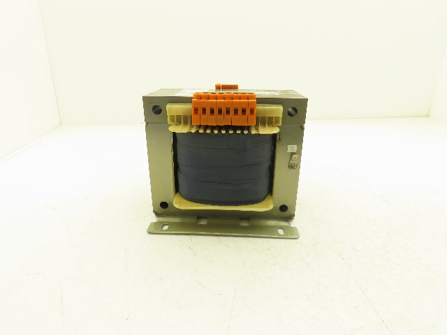 Rathgeber ETDT 1600 Transformer 1.6kVA 600-400, 240/230v Pri 2x115v Sec