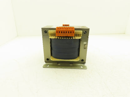 Rathgeber ETDT 1600 Transformer 1.6kVA 600-400, 240/230v Pri 2x115v Sec