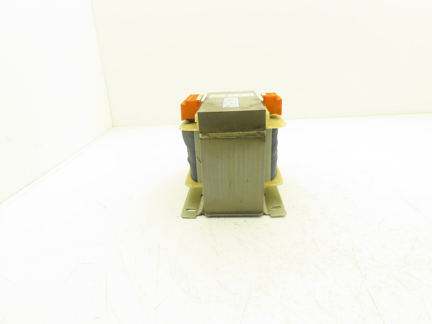 Rathgeber ETDT 1600 Transformer 1.6kVA 600-400, 240/230v Pri 2x115v Sec