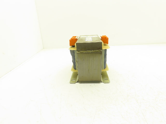 Rathgeber ETDT 1600 Transformer 1.6kVA 600-400, 240/230v Pri 2x115v Sec