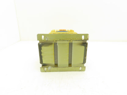 Rathgeber ETDT 1600 Transformer 1.6kVA 600-400, 240/230v Pri 2x115v Sec