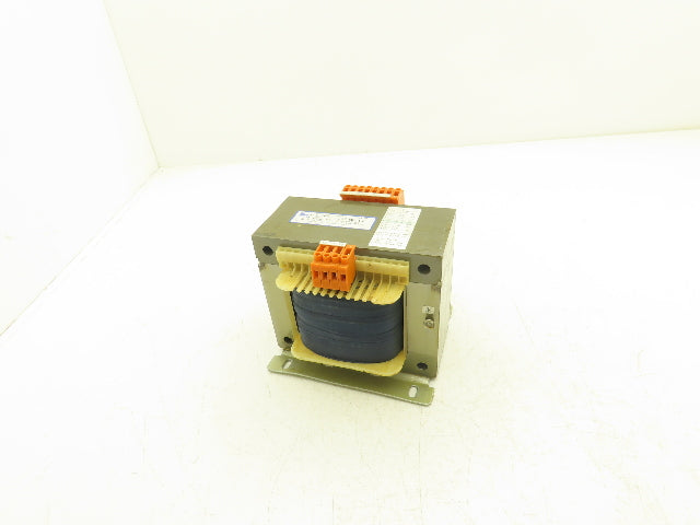 Rathgeber ETDT 1600 Transformer 1.6kVA 600-400, 240/230v Pri 2x115v Sec