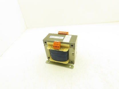 Rathgeber ETDT 1600 Transformer 1.6kVA 600-400, 240/230v Pri 2x115v Sec
